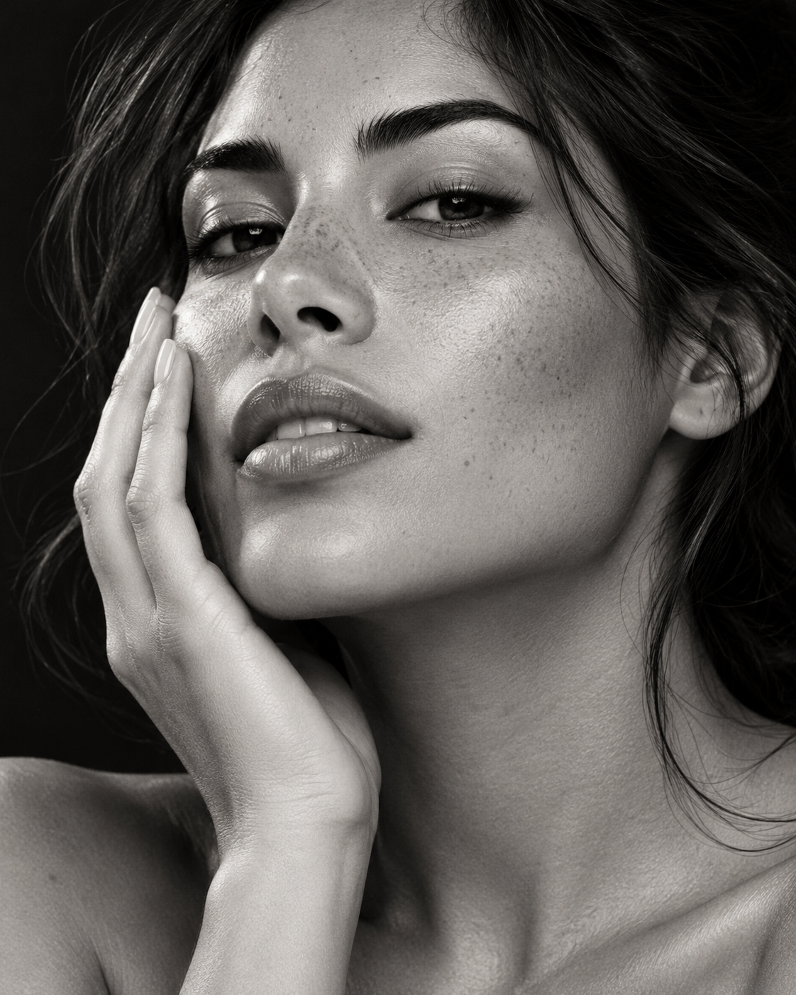 Cuidado facial