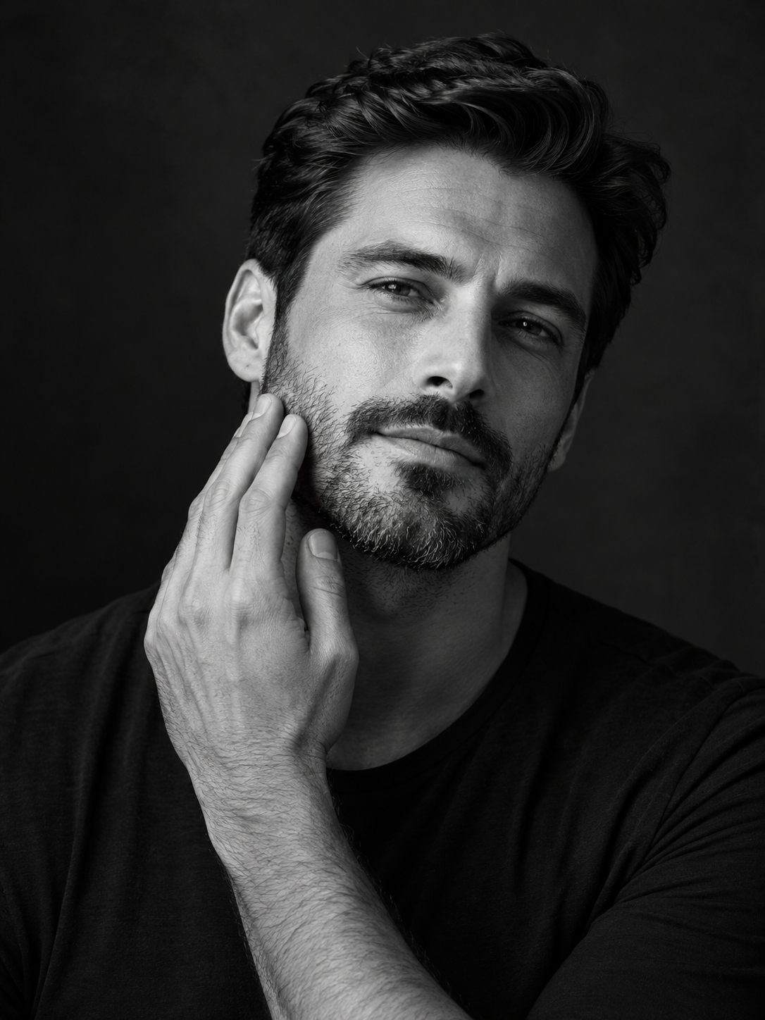 Hombre