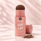 Dab & Go™ – Polvo Corrector Capilar