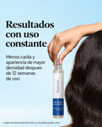 Sérum Capilar Roll-On | Crecimiento y Fortalecimiento del Cabello | 25 ml